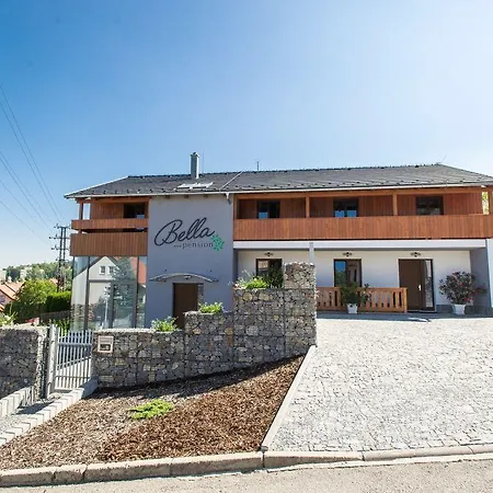 Hotel Bella