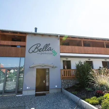 Bella 3*