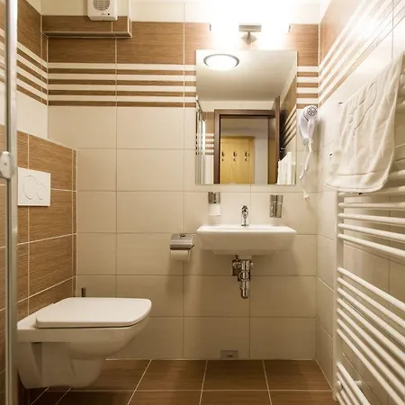 Bella Casa de hóspedes Český Krumlov
