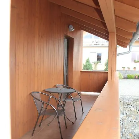 Bella Casa de hóspedes Český Krumlov