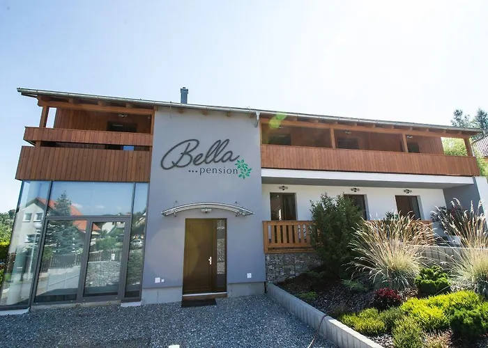 Bella 3*