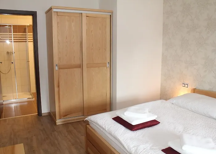 Bella Hotel